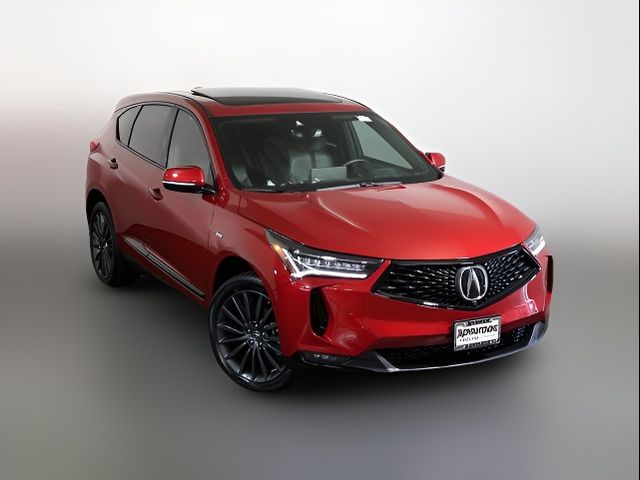 2023 Acura RDX A-Spec Advance