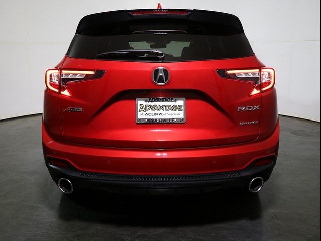 2023 Acura RDX A-Spec Advance