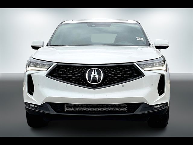 2023 Acura RDX A-Spec Advance