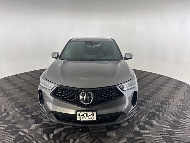 2023 Acura RDX A-Spec Advance