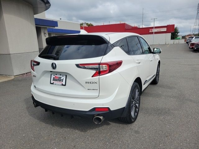 2023 Acura RDX A-Spec Advance