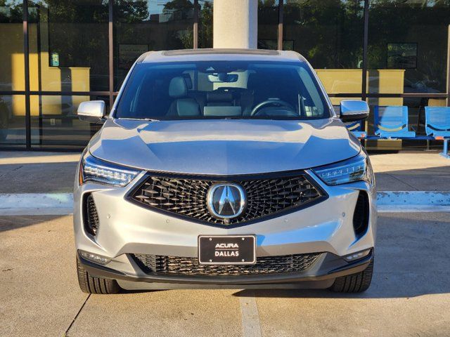 2023 Acura RDX A-Spec Advance