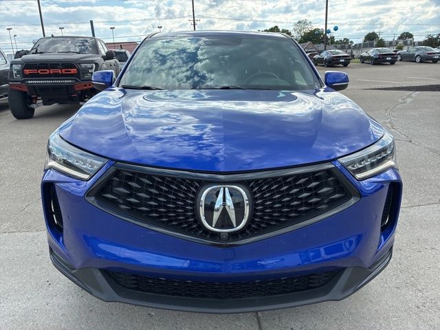 2023 Acura RDX A-Spec Advance