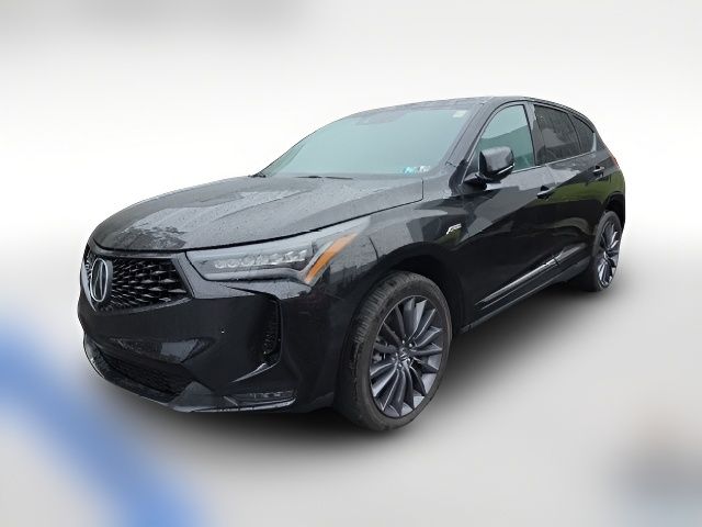 2023 Acura RDX A-Spec Advance