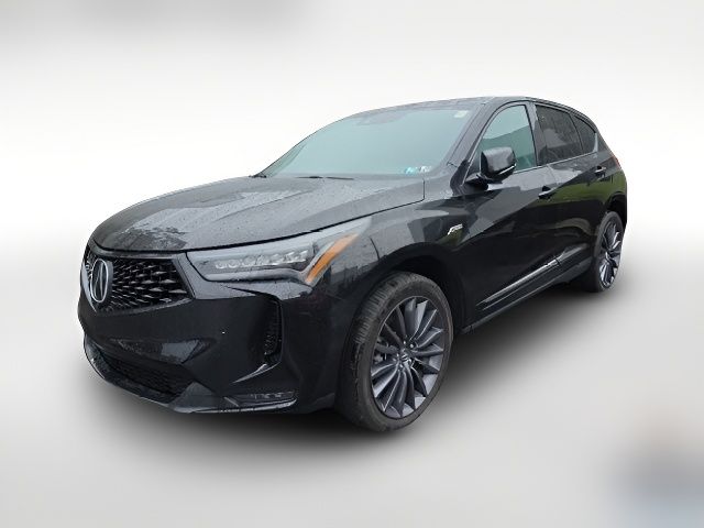 2023 Acura RDX A-Spec Advance
