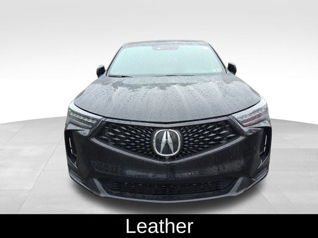2023 Acura RDX A-Spec Advance