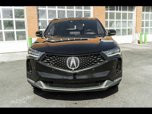 2023 Acura RDX A-Spec Advance