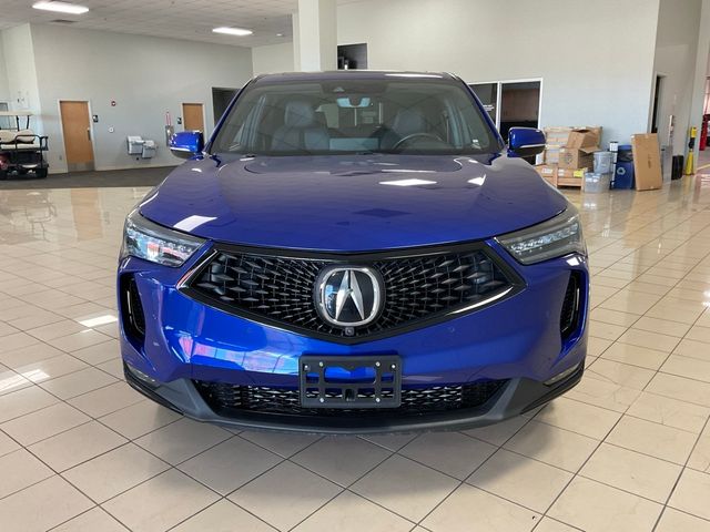 2023 Acura RDX A-Spec Advance