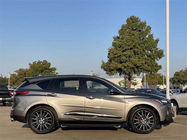 2023 Acura RDX A-Spec Advance