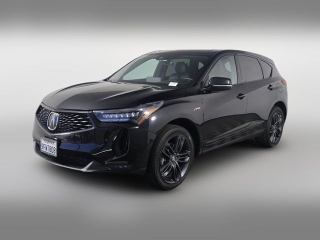 2023 Acura RDX A-Spec