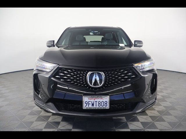 2023 Acura RDX A-Spec