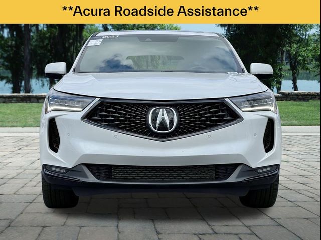 2023 Acura RDX A-Spec