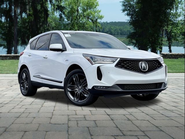 2023 Acura RDX A-Spec