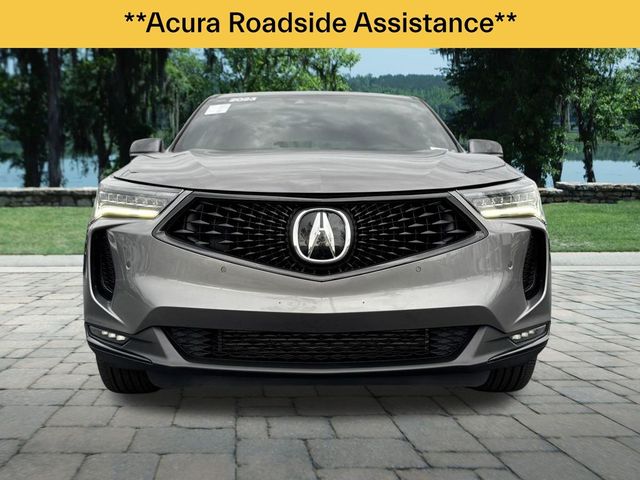 2023 Acura RDX A-Spec