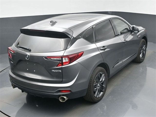 2023 Acura RDX A-Spec