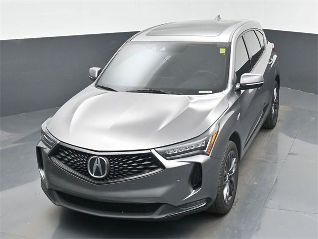 2023 Acura RDX A-Spec