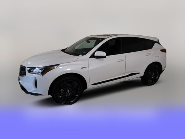 2023 Acura RDX A-Spec