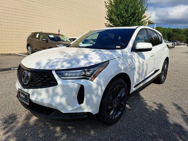 2023 Acura RDX A-Spec