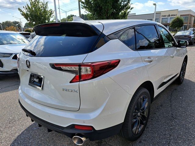 2023 Acura RDX A-Spec