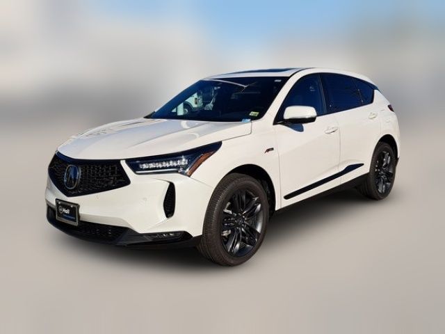 2023 Acura RDX A-Spec