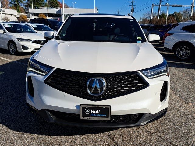 2023 Acura RDX A-Spec