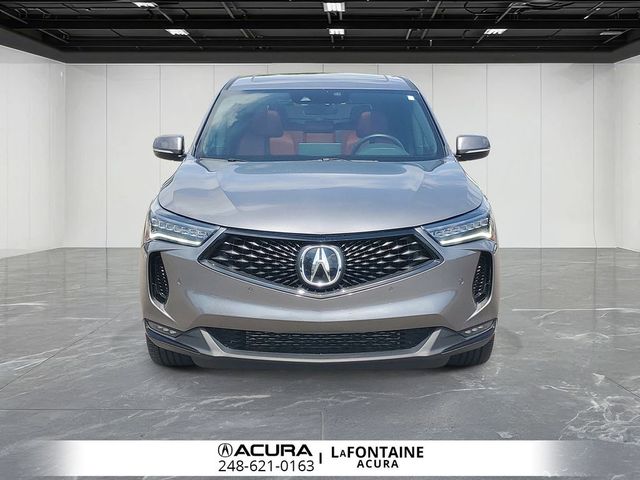 2023 Acura RDX A-Spec