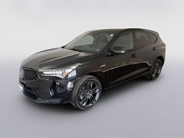 2023 Acura RDX A-Spec