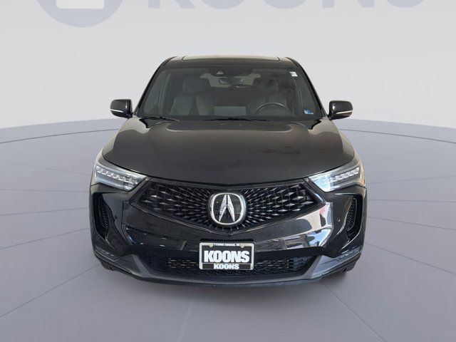 2023 Acura RDX A-Spec
