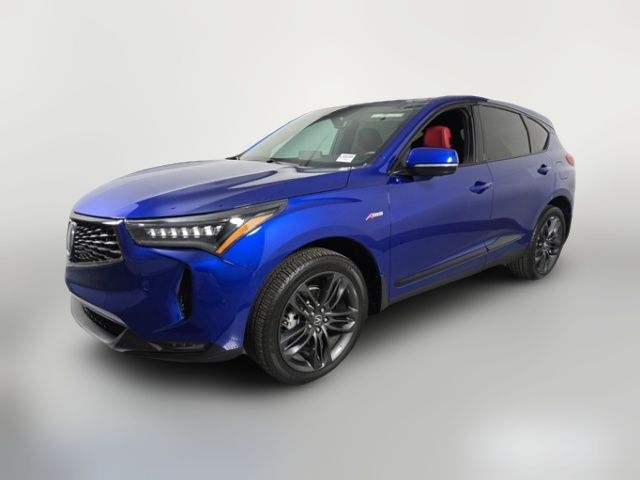 2023 Acura RDX A-Spec