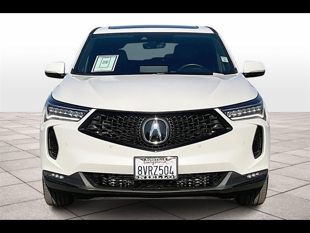 2023 Acura RDX A-Spec