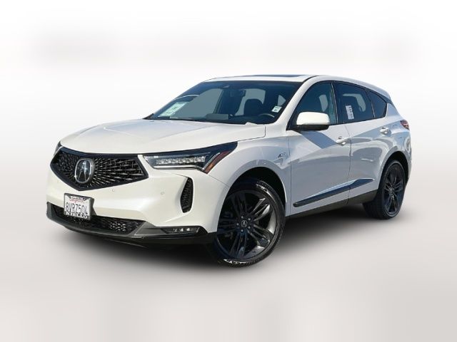 2023 Acura RDX A-Spec