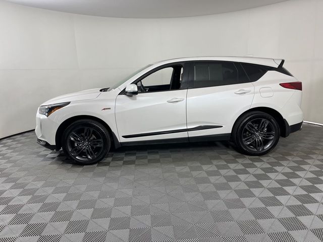 2023 Acura RDX A-Spec