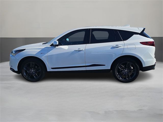 2023 Acura RDX A-Spec