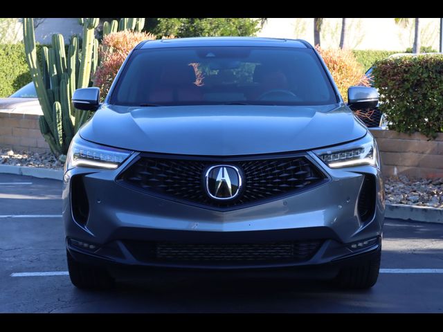 2023 Acura RDX A-Spec