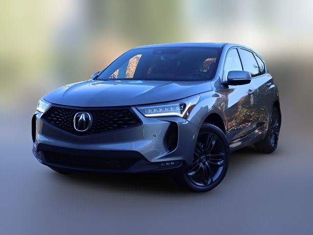 2023 Acura RDX A-Spec