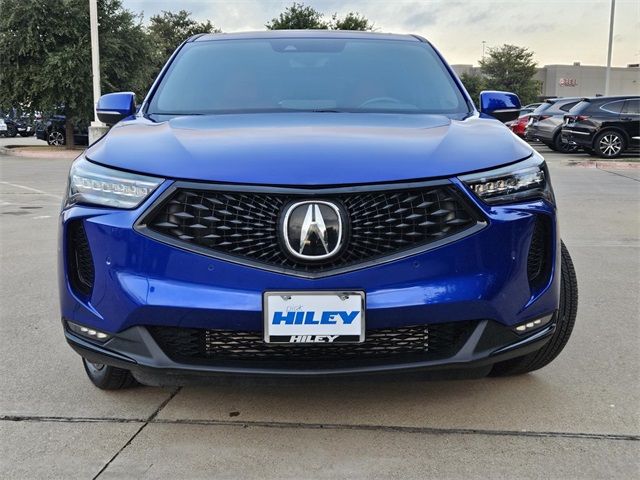 2023 Acura RDX A-Spec