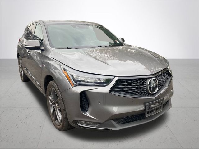 2023 Acura RDX A-Spec