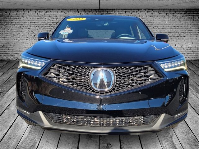 2023 Acura RDX A-Spec