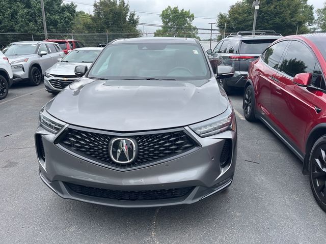 2023 Acura RDX A-Spec