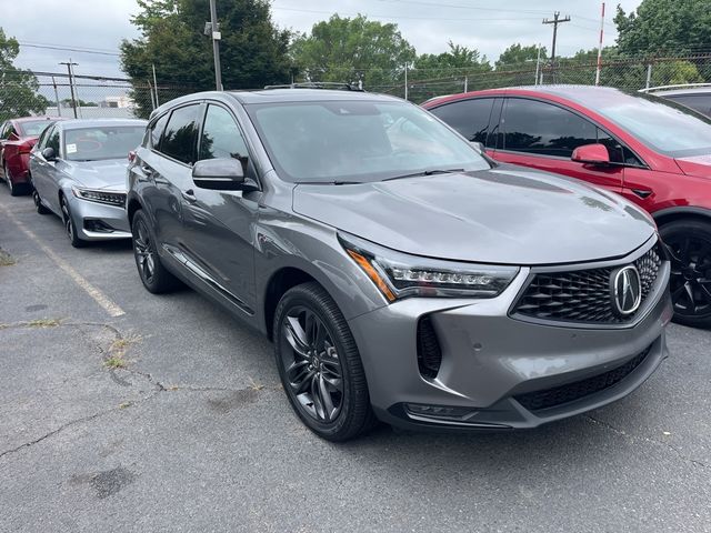 2023 Acura RDX A-Spec