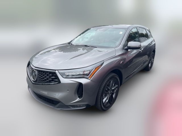 2023 Acura RDX A-Spec