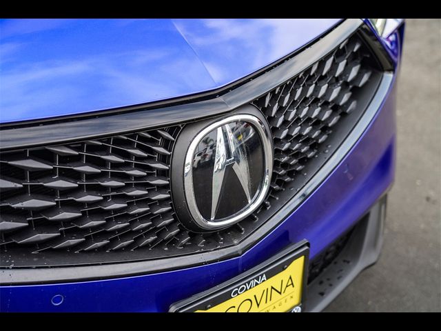 2023 Acura RDX A-Spec