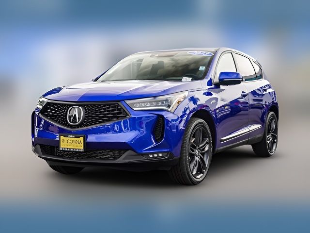 2023 Acura RDX A-Spec