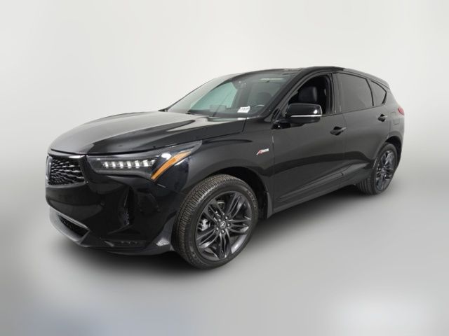 2023 Acura RDX A-Spec