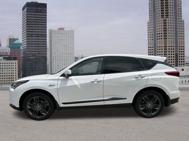 2023 Acura RDX A-Spec