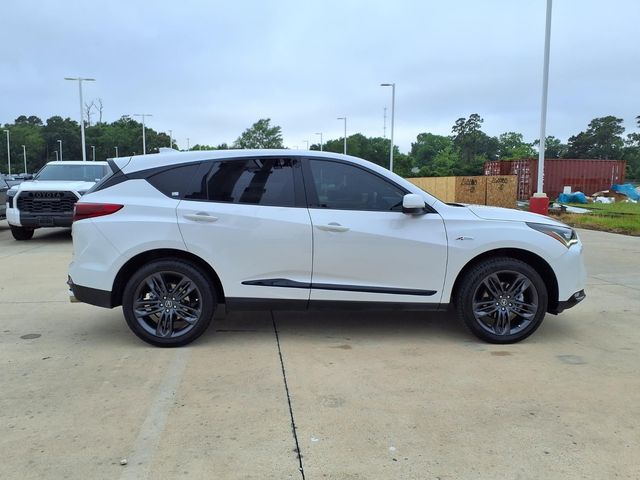 2023 Acura RDX A-Spec