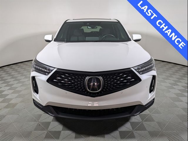 2023 Acura RDX A-Spec