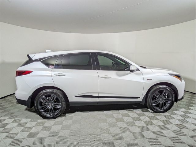 2023 Acura RDX A-Spec