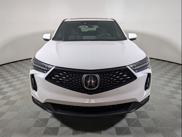 2023 Acura RDX A-Spec