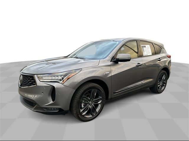 2023 Acura RDX A-Spec